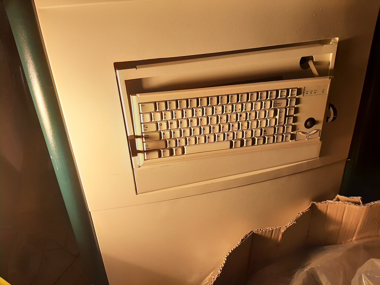 Used Applied Materials Excite Wafer inspection Tool