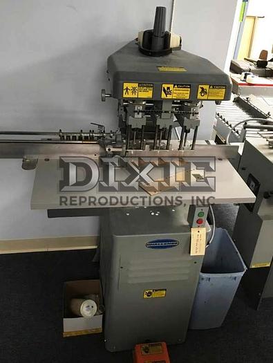 Used Challenge EH-3A