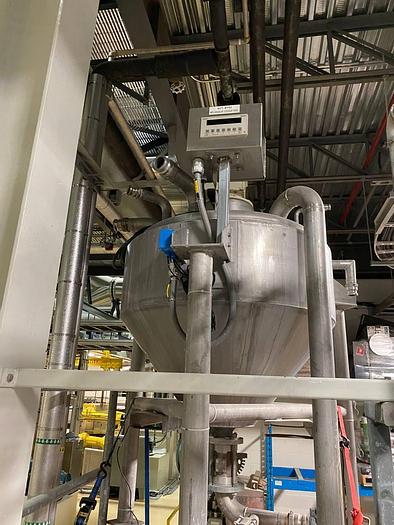 Used COMPLETE COATING KITCHEN PREPERATION SYSTEM