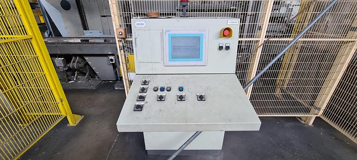 Gebraucht (SPA-377) - Pulp Feeding System