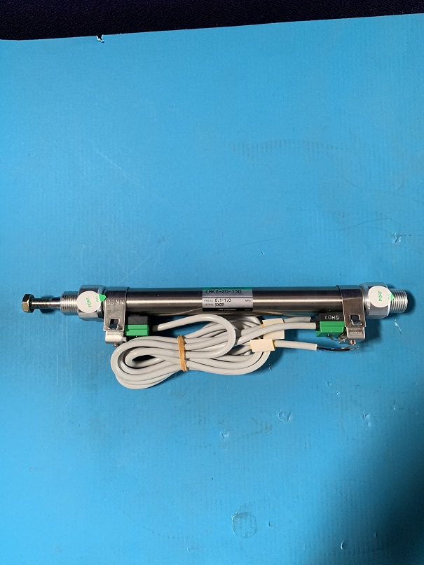 Used CKD Air Cylinder CMK2-20-150