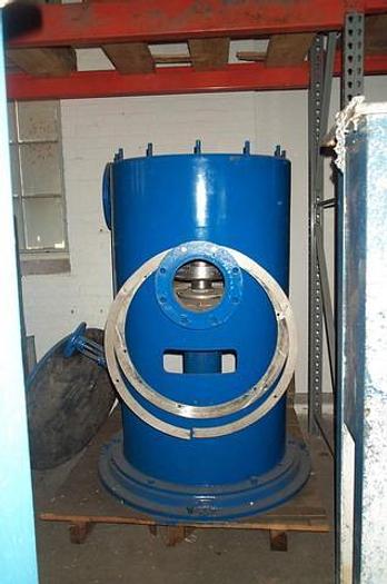 Used BIRD 14L #12537