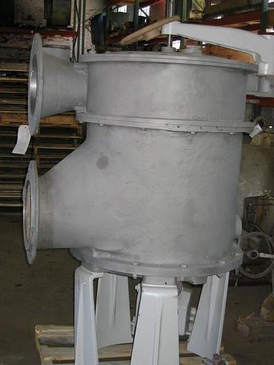 Used FIBERPREP CH5 #21370