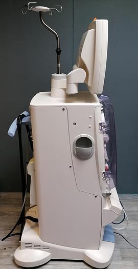 Gebraucht Fresenius 5008 S CorDiax Dialysegerät V4.58