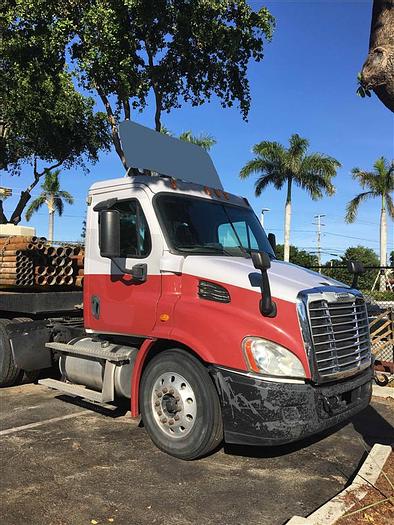 Used 2017 Geoprobe 8150LS Crawler Drill Rig