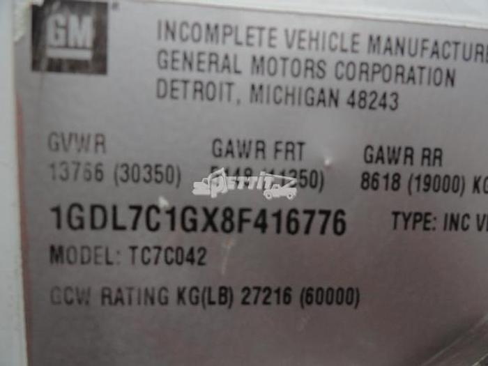 Used 2009 HI RANGER XT55