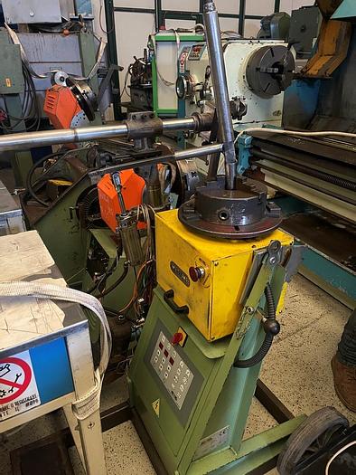 Usato POSIZIONATORE MECOME TRK 70