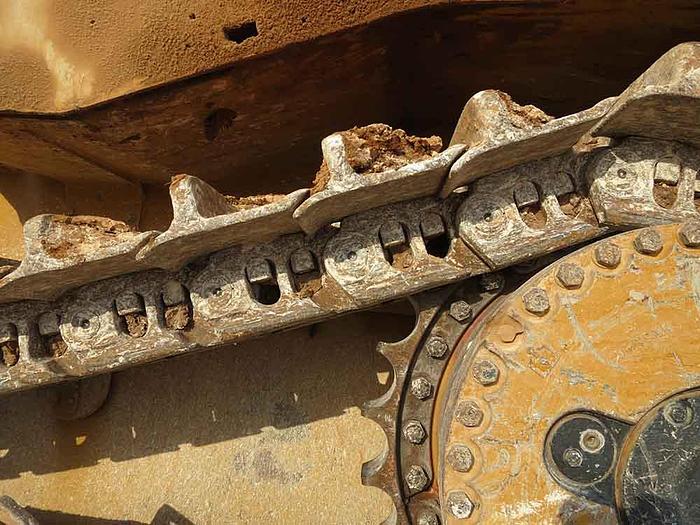 Used CATERPILLAR D 10 T