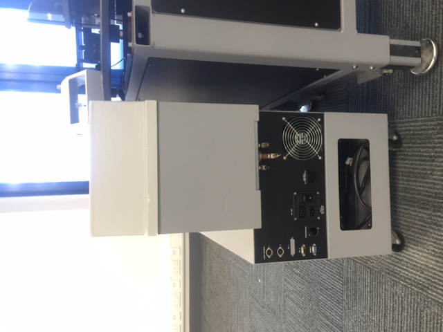 Used Quintel Ultra line 7000 Mask Aligner