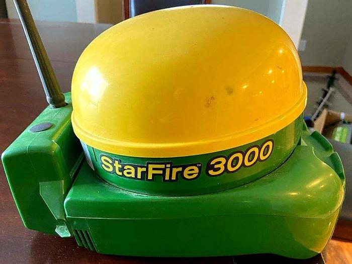 Used GPS - John Deere StarFire 3000 RTK Receiver