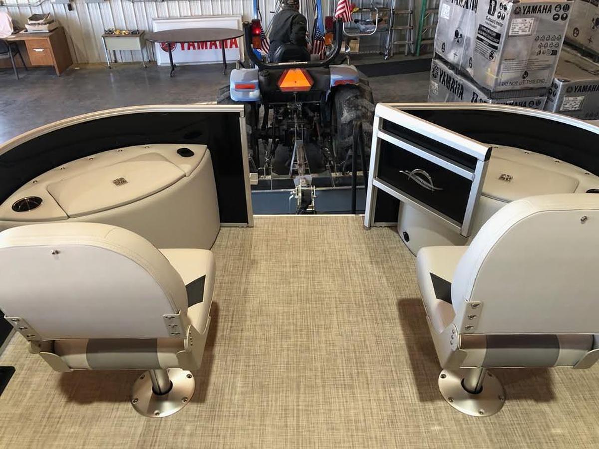 2026 SunCatcher Select 20F