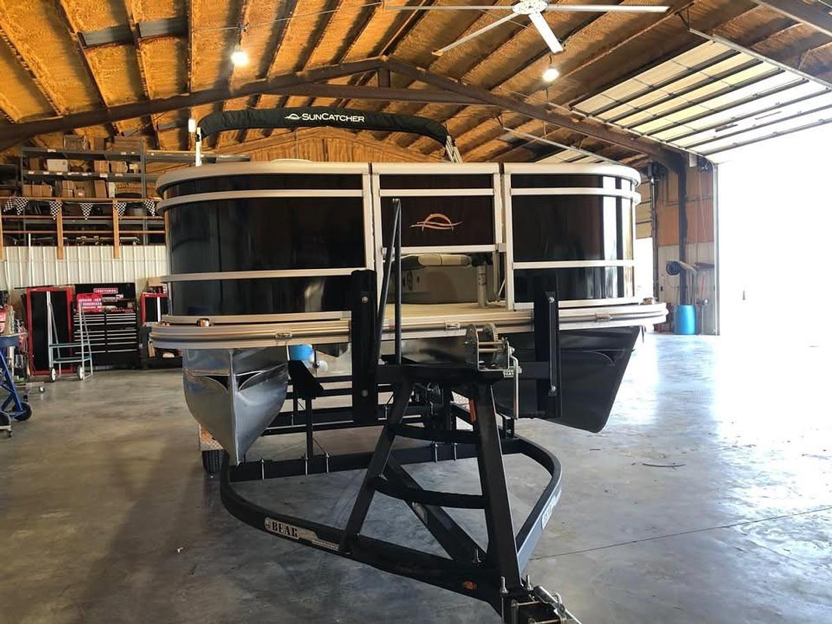 2026 SunCatcher Select 20F