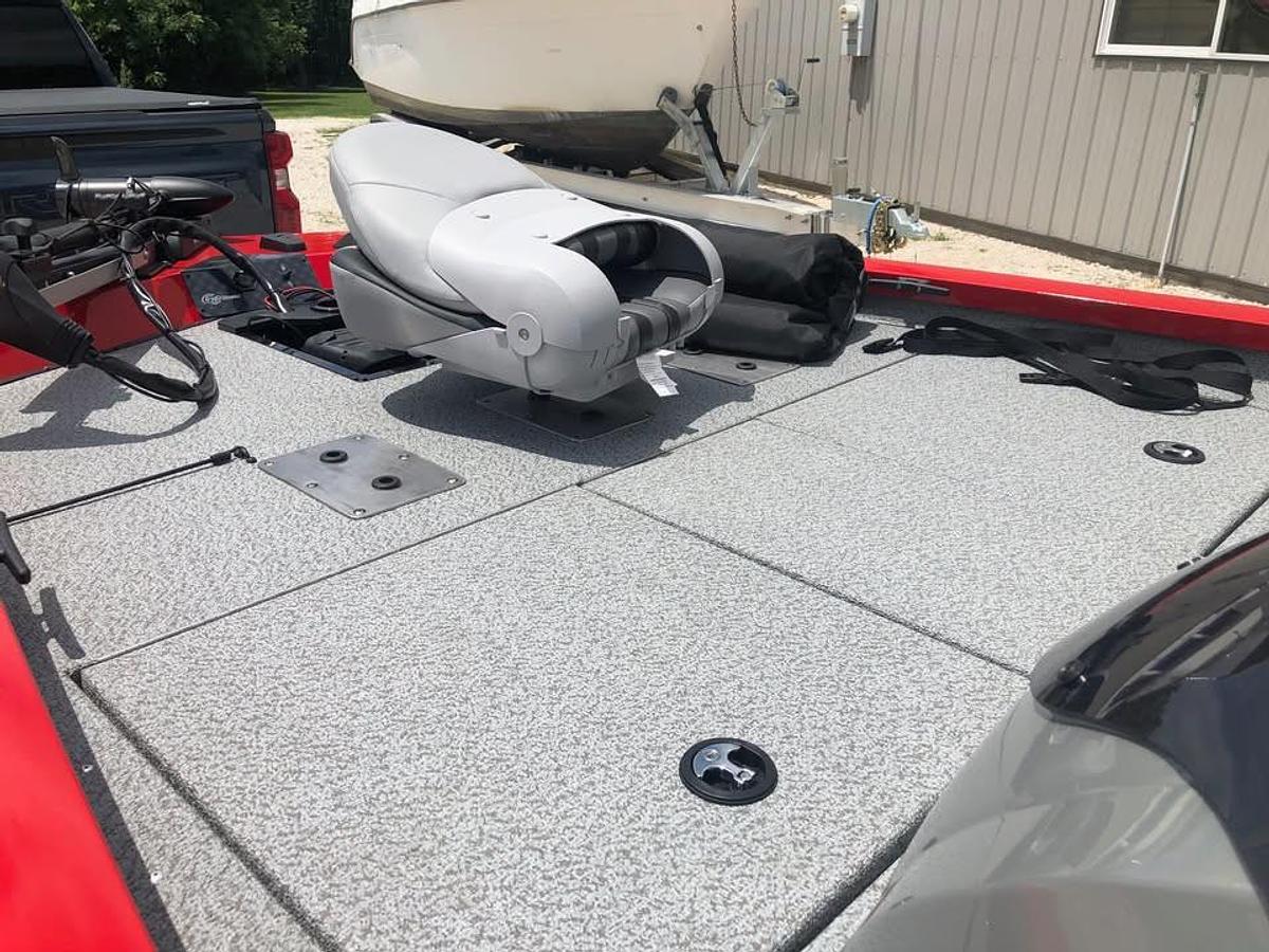 2026 G3 Boats Sportsman 1710