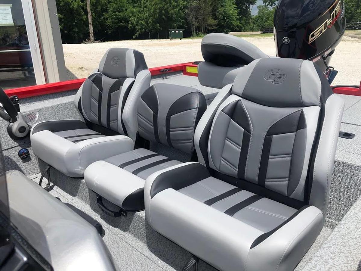 2026 G3 Boats Sportsman 1710