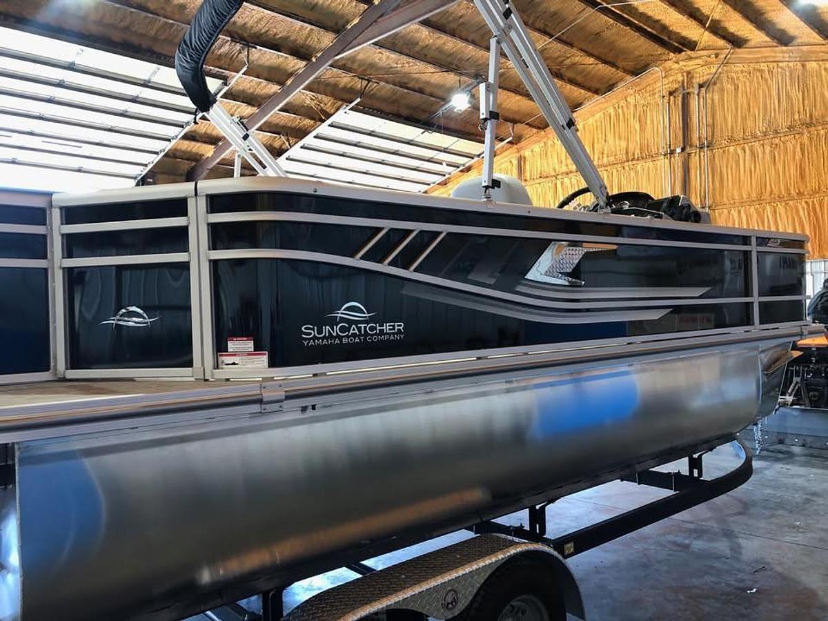 2026 SunCatcher Select 20F