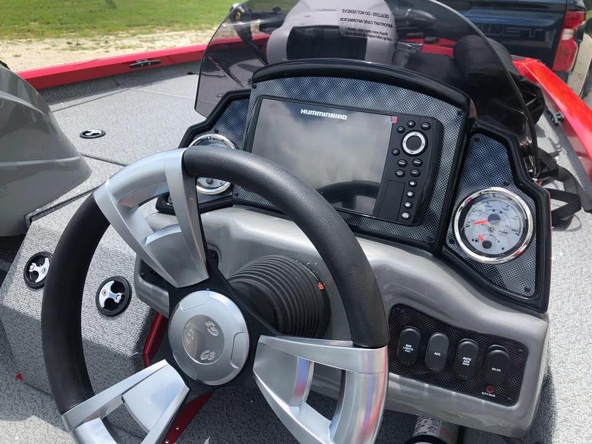2026 G3 Boats Sportsman 1710