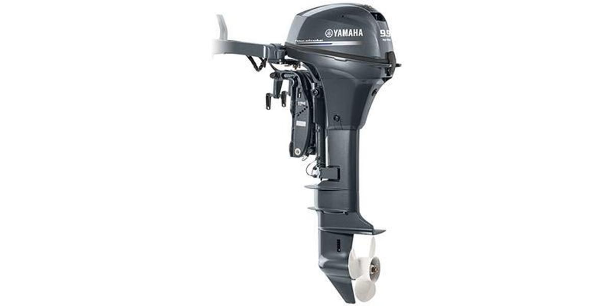 2025 Yamaha T9.9LWHB