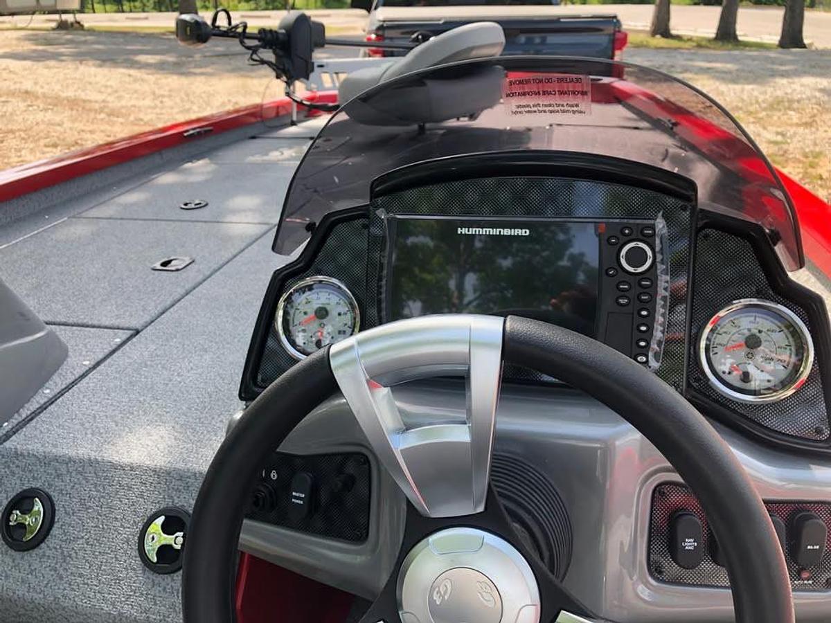 2026 G3 Boats Sportsman 1910