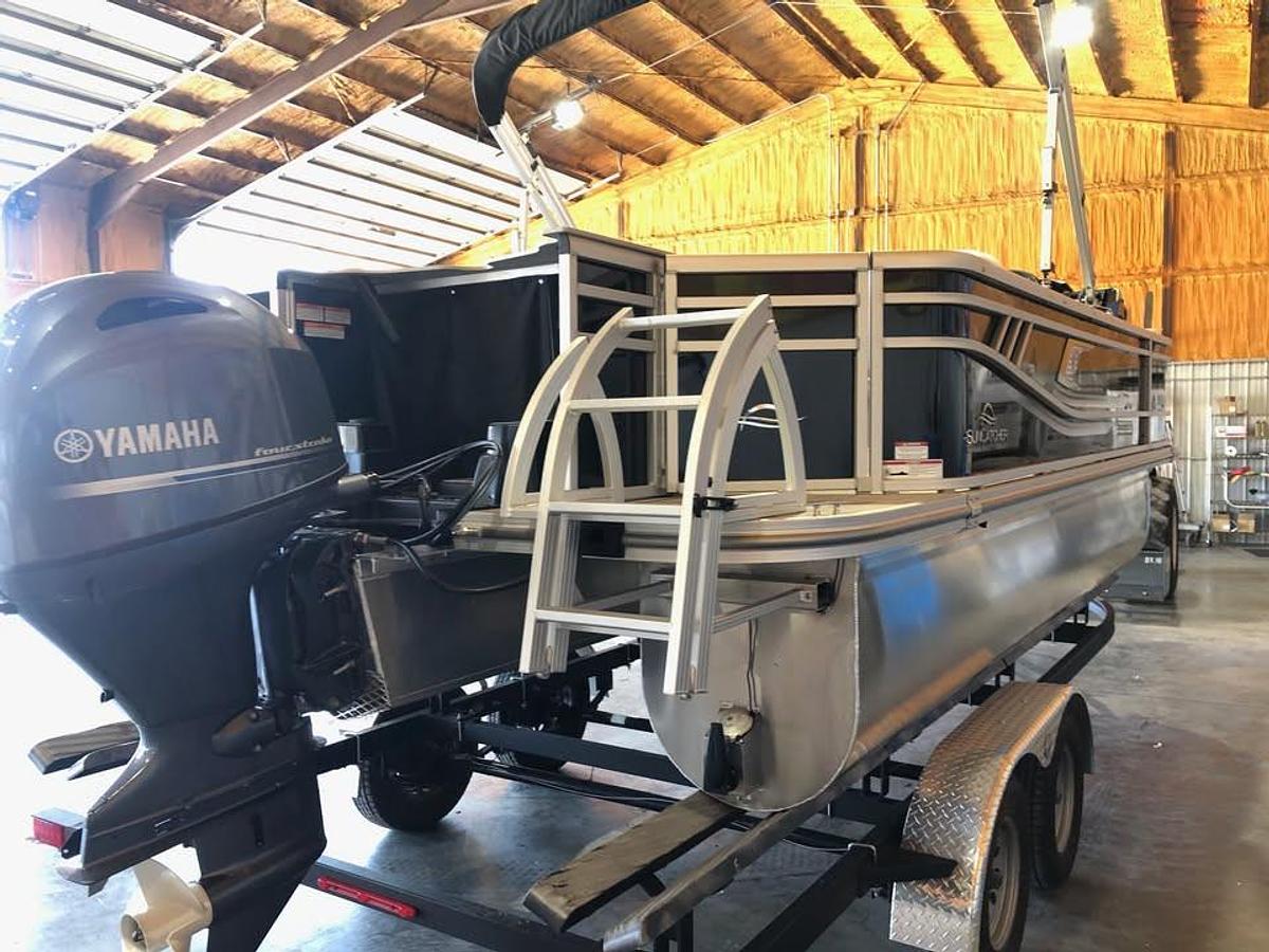 2026 SunCatcher Select 20F