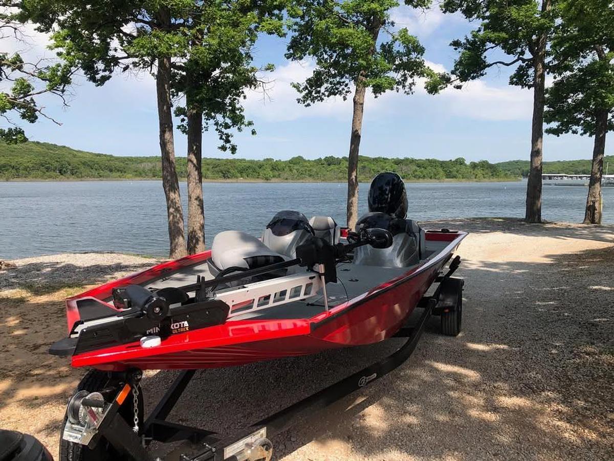2026 G3 Boats Sportsman 1910