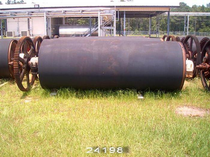 Used 1998 GL&V #24198