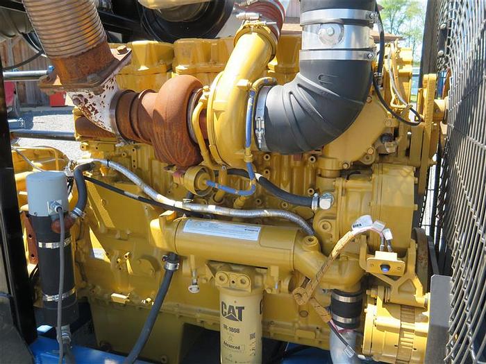 2015 Air Compressor Systems 1170 CFM / 350 PSI Air Compressor - Pending Sale