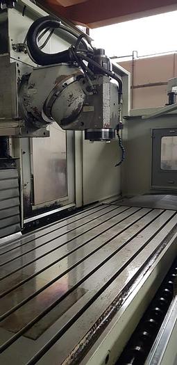 Usato 2009 EUMACH FBE-2600