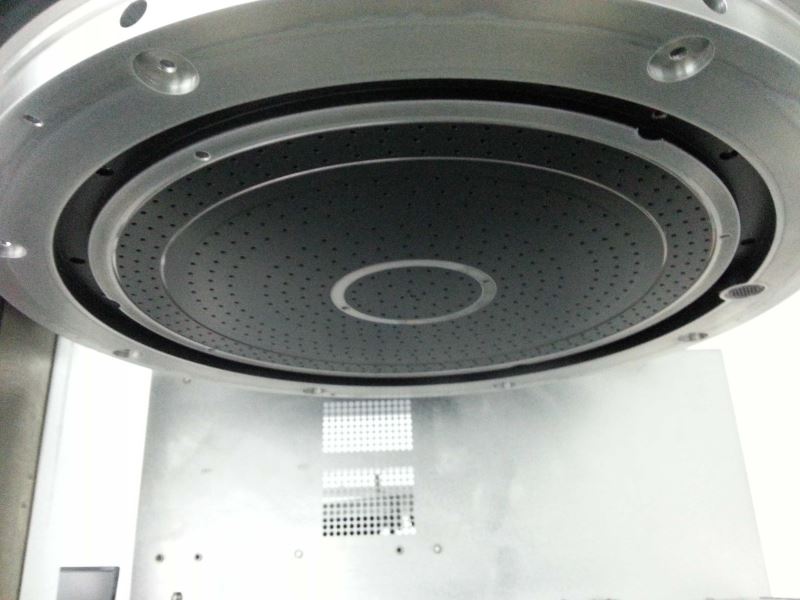 Used LAM 2300 Exelan 12inch