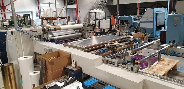 Used 2006 GBC Centurion  2