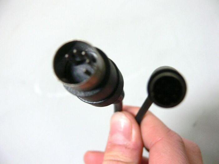 Used Allen Bradley 6185-Cbz Bbzz Fc15/a Flat Panel Monitor W/ Texas Pm-2000 Keyboard