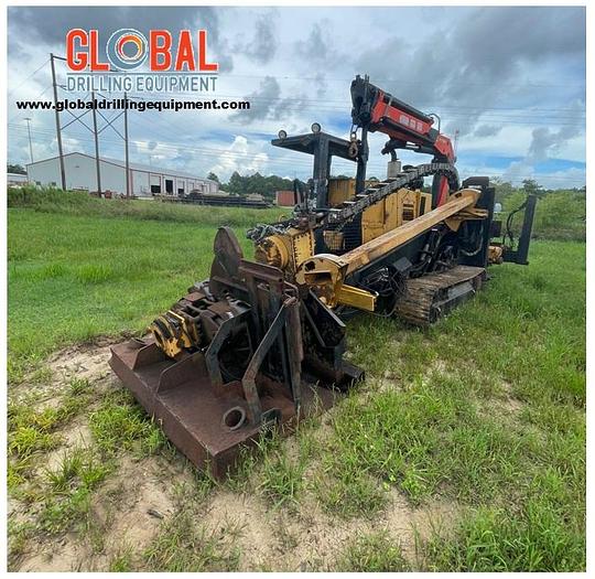 Used Item 0304 : Vermeer D80x100 Navigator Directional Drill