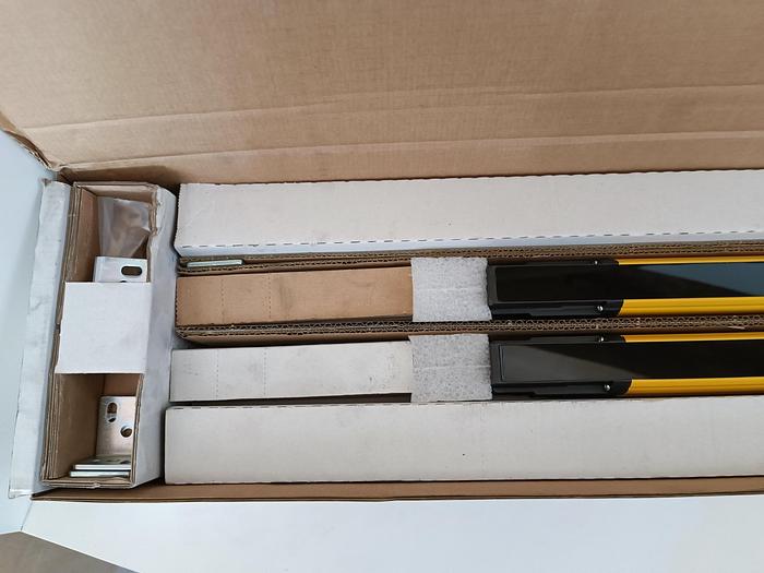 Lichtschranke, Lichtgitter, PSEN op4F-A-14-105/1, 631005, Pilz, neu