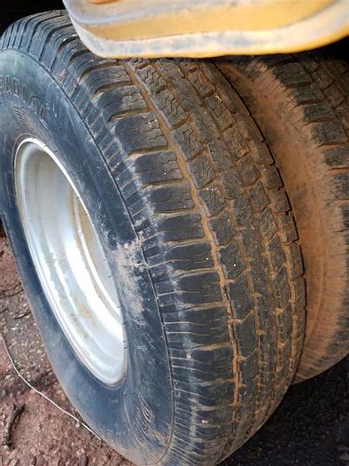 Used 2010 Mud Puppy MP-255-400 Mud System - Sold