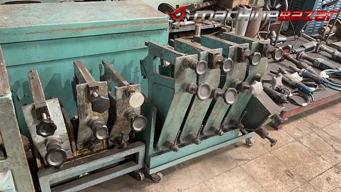 Used Berco RTM 575/4100