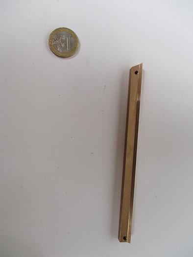 Used FETTE Baguette Bronze