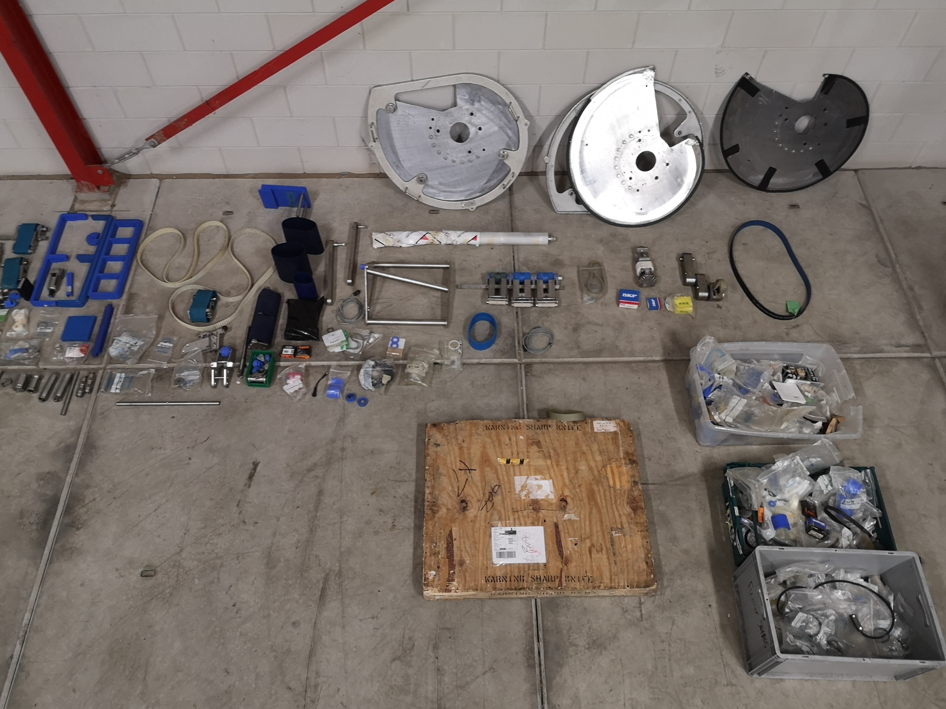 Used Formac Powermax 4000