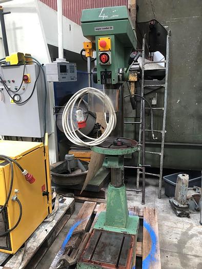 Usato TRAPANO (4) CONDOR 20