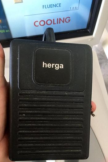 Used Lumenis LightSheer EP 400 MS Great Headroom Auto = 1.87