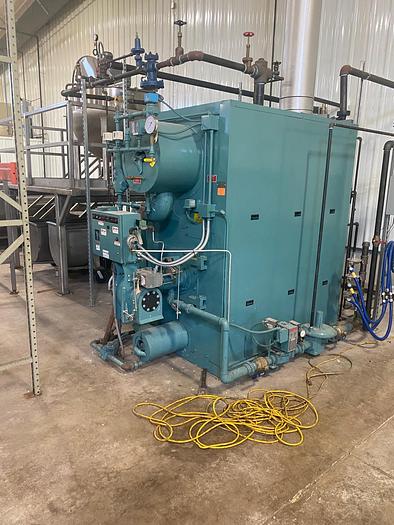 Used Casa Herrera - Complete (2) Corn Tortilla Production Lines