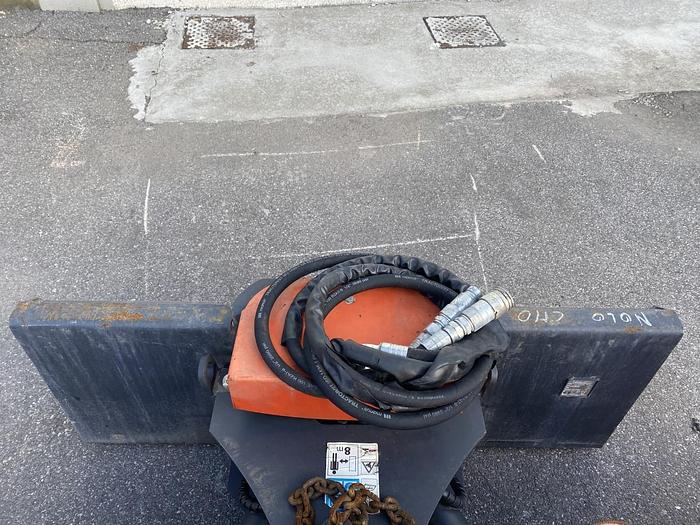 Usato 2009 SIMEX LN 2100