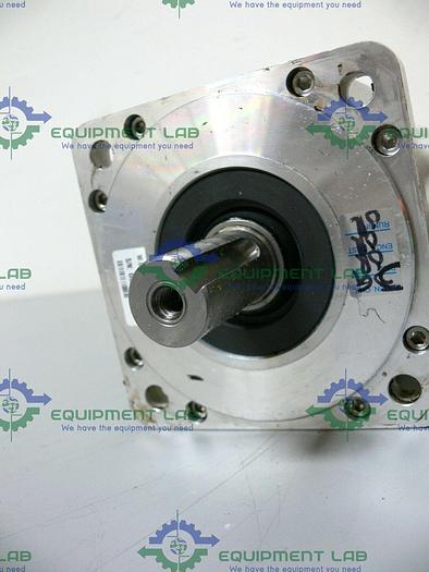 Used Allen Bradley MPF-B4540F-MJ74BA Kinetix Brushless AC Servo Motor 460V 3000 Rpm