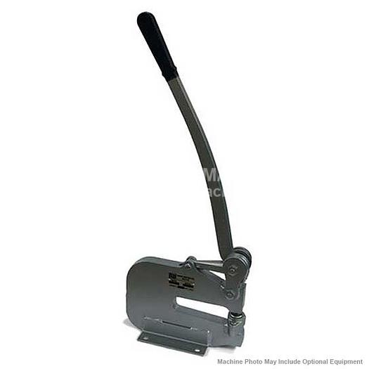 ROPER WHITNEY Bench Punch NO. 17