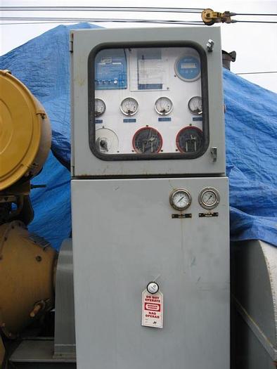 Used 0 OilWell Type C338-H Triplex