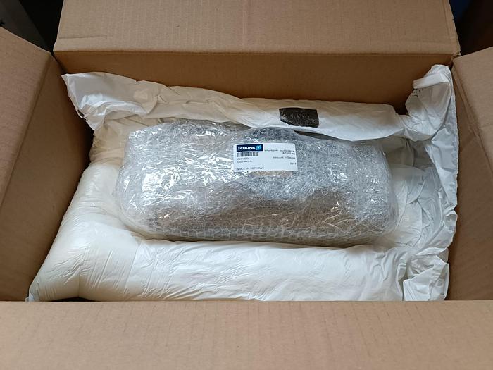 Schwenkeinheit, OSE-A45-8, Schunk, neu