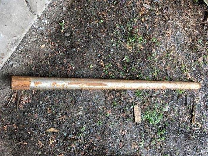 Used 1989 Simco 2800 HSHT Drill Rig