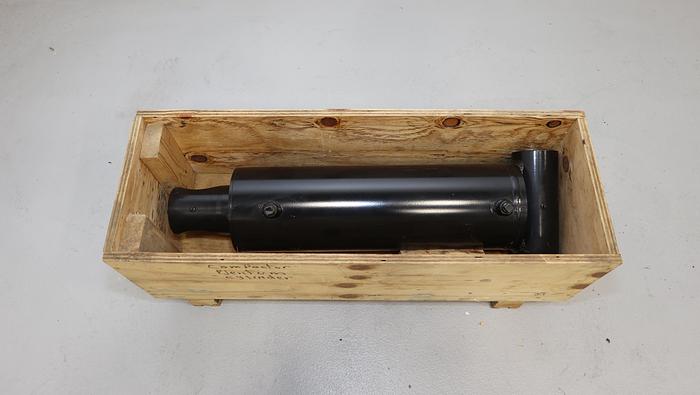 Used Sebright HYC7001645 Compactor Plentom Cylinder #44570