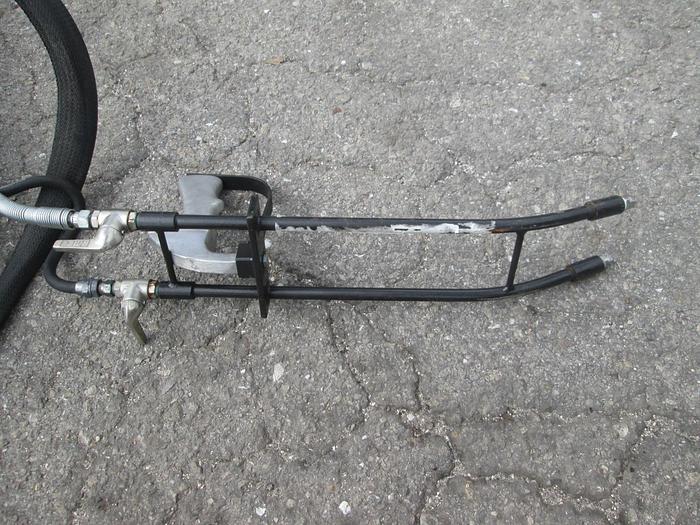 Used Graco Xtreme X25 Airless Sprayer