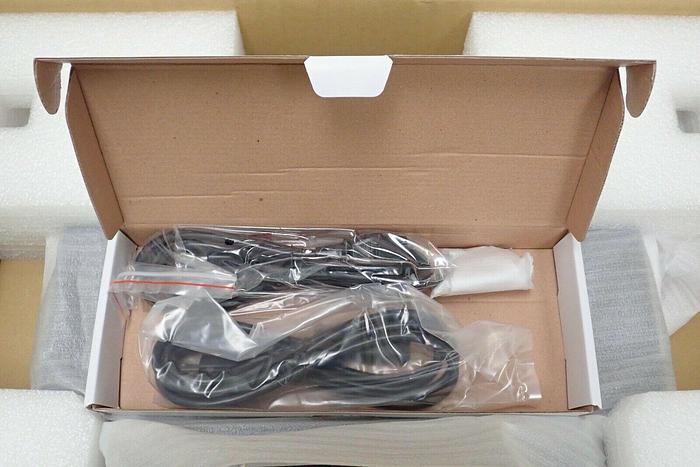 Used APC KVM0216A Rack KVM Switch, KVM 2G, Enterprise Analog, 2 Local Users, 16 Ports