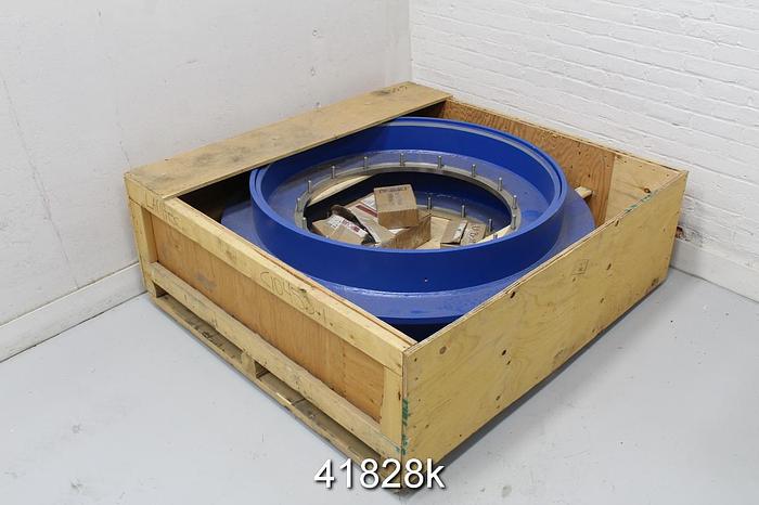 Unused Andritz Fibresolve-FSU1 Pulper Drive #41828