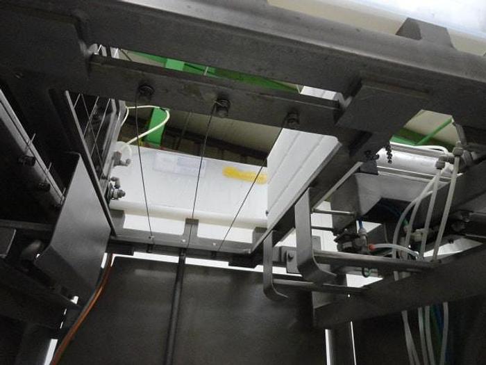 Used GMC Tu-Way Cheese Block Cutter; Md#3000SPEC